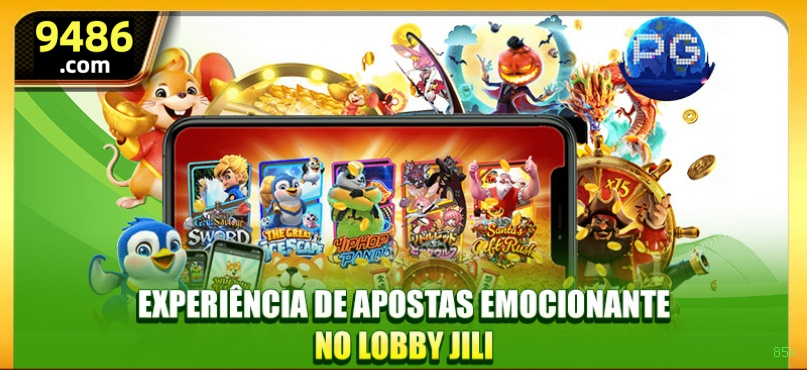 Bônus exclusivos membros VIP 85k