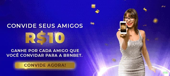 Ganhar e sacar na 85k