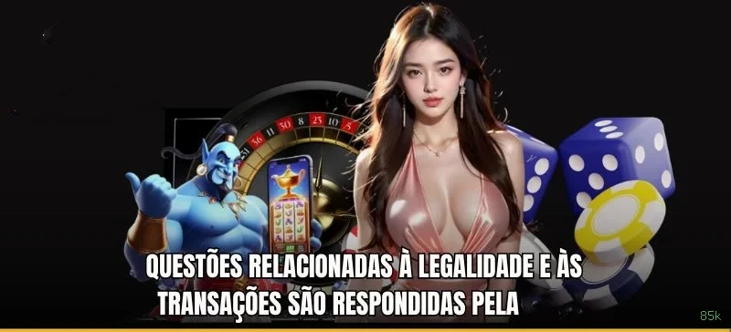 Bônus e prêmios 85k